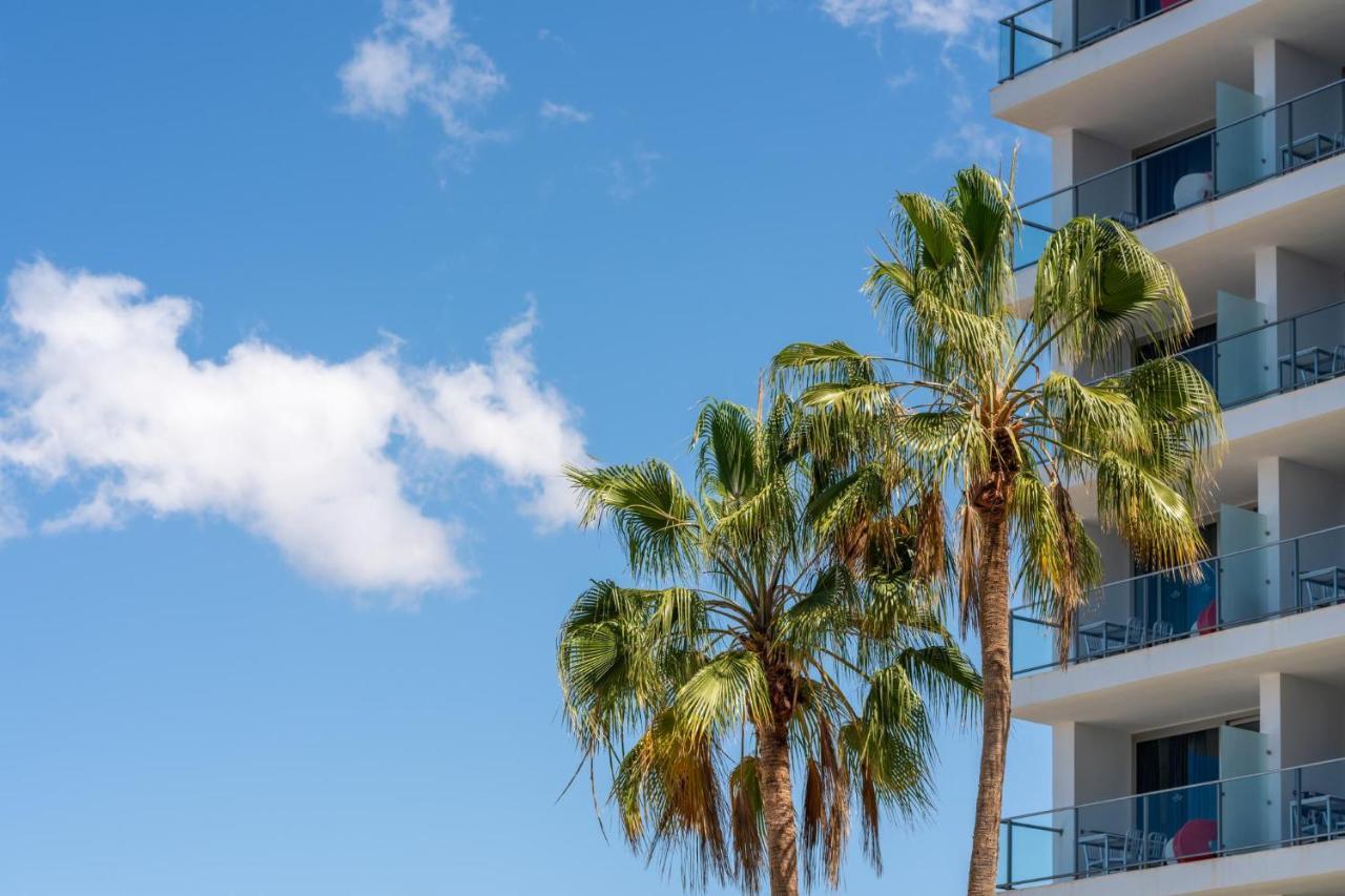 Marina Suites Gran Canaria Puerto Rico  Exterior foto